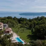 Oliti With Pool * 莫什奇尼策