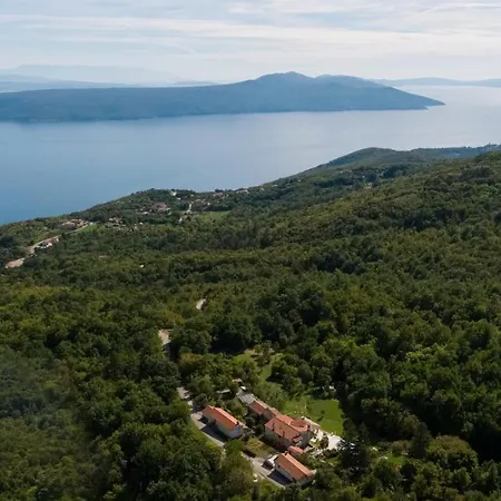 Oliti With Pool Holiday home