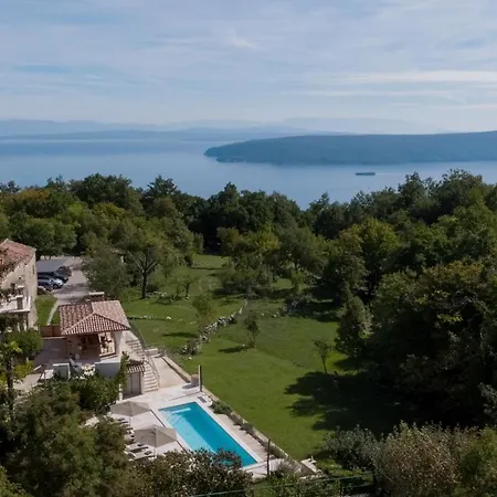 Oliti With Pool * Moscenice