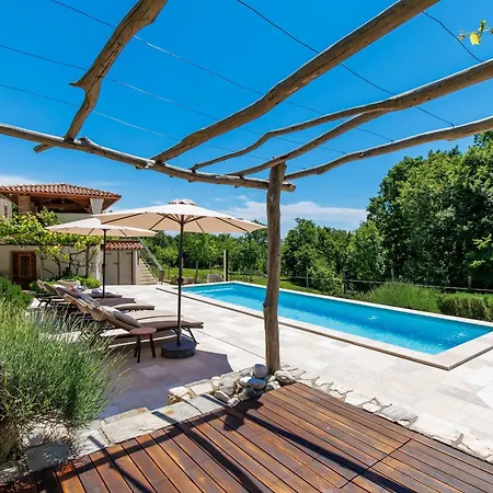 Hébergement de vacances Oliti With Pool *