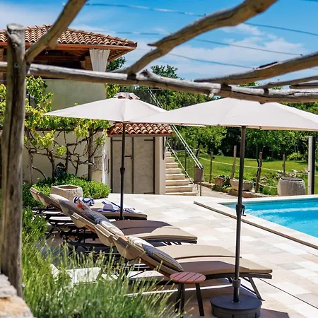 Oliti With Pool *