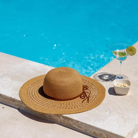 Oliti With Pool * Moscenice