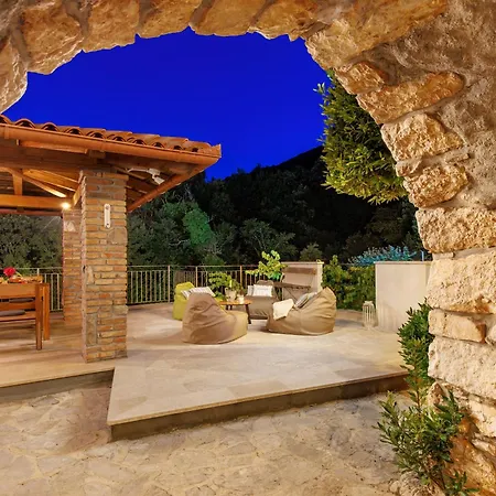Oliti With Pool * Moscenice